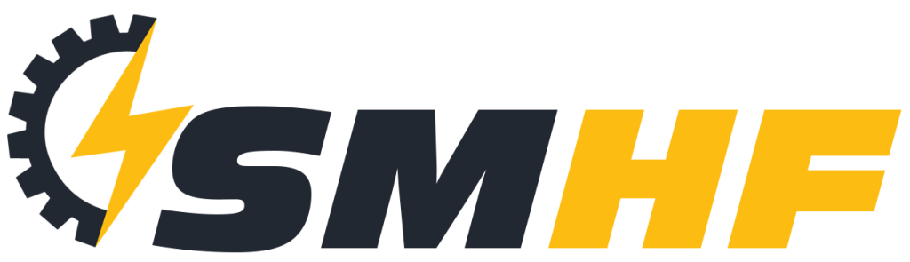 logo smhf