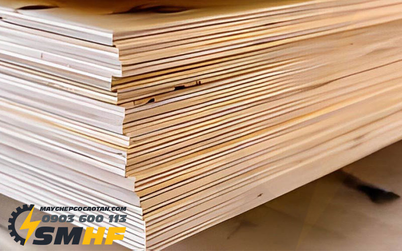 Ván Gỗ Plywood | SMHF