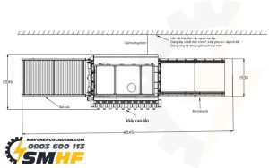 Bản Vẽ Lắp Đặt | SMHF