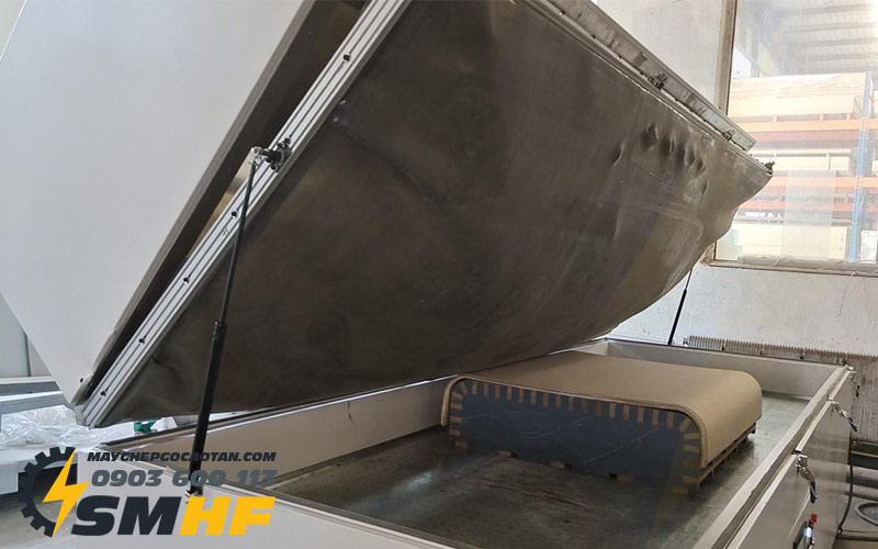Cách Uốn Cong Gỗ Công Nghiệp MDF, Okal, Ván Ép,... Mới Nhất 2025 Hướng dẫn uốn cong gỗ công nghiệp