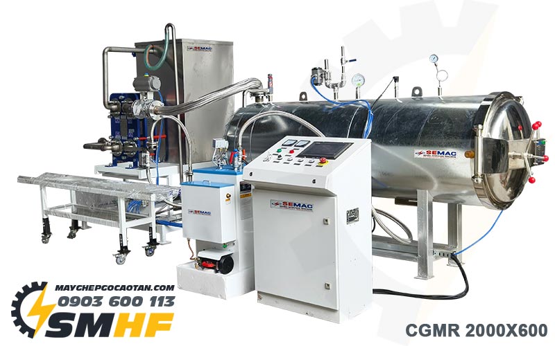 Cách Uốn Cong Gỗ Và Công Nghệ Uốn Cong Cao Tần 2025 Thùng làm mềm gỗ chuyền máy uốn cong gỗ Quốc Duy